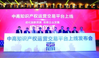 兩翼齊飛 為知識產權服務保駕護航的商標代理