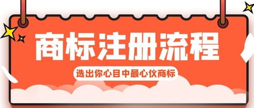 商標注冊全流程詳解與版權代理服務指南